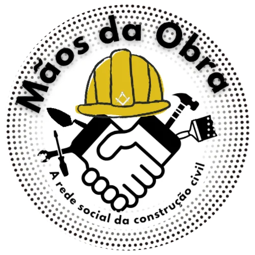 Mãos da Obra Logo